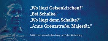 Ernst Kuzorra Der Grosste Fc Schalke 04 Traditionself Facebook