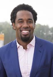 Television host and former Bengal Dhani Jones to drive pace vehicle at KY  Speedway Quaker State 400