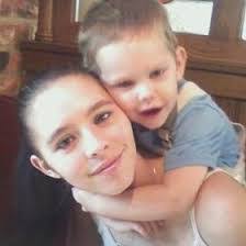 Stephanie Pangborn's Instagram, Twitter & Facebook