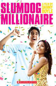 Best Travel Movies Of All Time Peanuts Or Pretzels Slumdog Millionaire Full Movie Streaming Movies Slumdog Millionaire Book