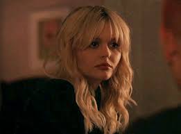 Lazos Irrompibles || El Mundo De Riley (Cancelada)