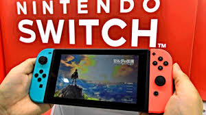 Iec 60364 iec international standard. Nintendo Raises Switch Output To Record 30m On Stay At Home Demand Nikkei Asia