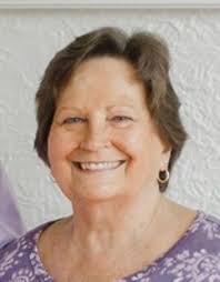 Sheila Ruth Brinegar Obituary