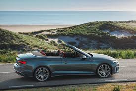 The epa estimates the 2021 s5 sportback will earn 20/27 mpg city/highway. 2021 Audi S5 Convertible Review Trims Specs Price New Interior Features Exterior Design And Specifications Carbuzz