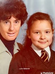 Found this picture when clearing out my father's house after his death. I  have absolutely no clue who this gentleman was and can't really make out  the writing