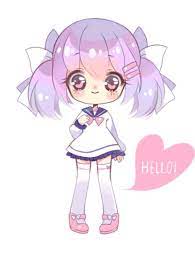 pin by zahra shamea on eman al saihati kawaii chibi anime chibi chibi