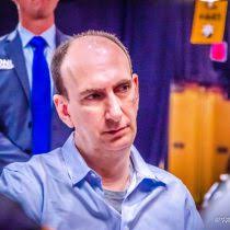 Erik Seidel's GPI Rankings