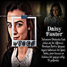 Doğaüstü Serisi {Miraslar}Karanlığın Mirasları