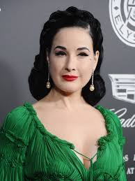 Any makeup can be divided into a warm or cold makeup type. Dita Von Teese Reveals What Waist Training With Corsets Is Really Like Allure