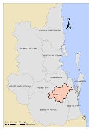 Independent local news and weather from south east queensland, australia Logan City In South East Queensland Australia Download Scientific Diagram