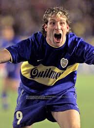 Real madrid travel to san mames knowing that they need to match or better atletico madrid's result against osasuna to stay in the title race. Martin Palermo Wallpapers Wallpaper Cave