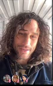 Keith Ledger : r/WalmartCelebrities