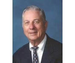 Frank Podpechan Obituary (1927