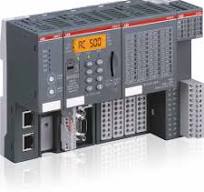 Produits d'automation AC500, CP400, CP600, DigiVis 500, wireless