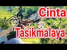 Am dm gurita kota kini ditunggang oleh bala perompak dm f em am harta karunnya hanya ada di tanggal muda minggu pertama am dm berwajah. Cinta Tasikmalaya Chord Kunci Gitar Cover Youtube