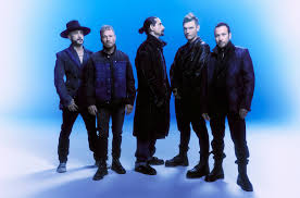 Billboard - News update