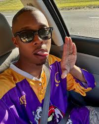 To @claflin1869, I love you and thank you for accepting me—another  homecoming in the books. I also thank you for the love I received from so  many fellow alumni, and I will