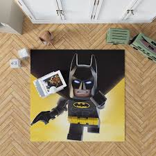 The Lego Batman Movie Bedroom Living Room Floor Carpet Rug Ebeddingsets Rugs On Carpet Movie Bedroom Living Room Flooring