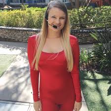 Amazoncom britney spears red jumpsuit video performance collection. Spirit Other Red Catsuit Britney Spears Halloween Costume Poshmark