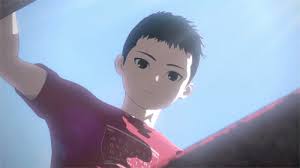 Pin On Anime Ajin