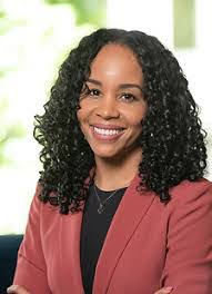 Andrea Headley's Instagram, Twitter & Facebook