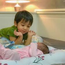 We did not find results for: Amar Amyra Sepakat Pilih Nama Ayra Aryssa Simple Tapi Penuh Makna