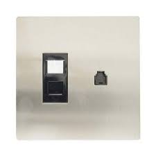 Hello select your address all hello, sign in. Plug Socket Outlets Electrical Outlets Wall Sockets Tagged Range Brushed Stainless Steel Switches Sockets Cbi Online