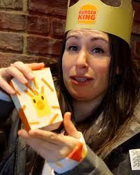 Candy Mcdonald's Instagram, Twitter & Facebook