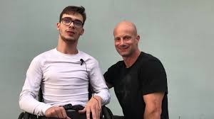 Beau Corbett, Captain