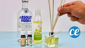 Bouquet parfumé chèvrefeuille et néroli bali. Pret En 2 Min Chrono Mon Diffuseur De Parfum Maison Qui Dure Des Semaines