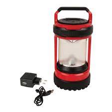 lanterne de camping conquerspin 550 rechargeable 550 lumens lampe camping lanterne camping