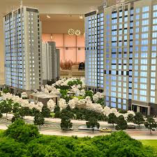 운서역 대라수 어썸에듀 아파트 분양가 및 모델하우스 정보 - 숲속 2시간 전