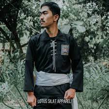 Foto pakai sakral psht : Bisa Cod Sakral Warga Psht Sh Terate Nagata Drill Original Kualitas Bagus Grade A Shopee Indonesia