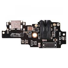 Ladeanschluss Board for Doogee S40 Pro