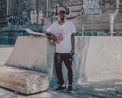 Hotels near meadowlands sports complex, east rutherford. What The Skateboarders Are Wearing At The Les Skate Park The New York Times