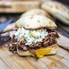 Bbq Pulled Pork Green Mountain Grills Pulled Pork Smoked Food Recipes Bbq Pulled Pork
