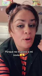 Razones por las que no muestro a mi novio