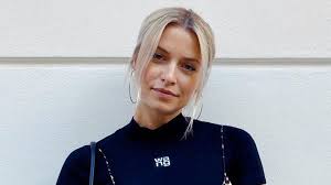 Welcome to my official facebook account! News Im Video Lena Gercke Verrat Wie Trotz Babybauch Jede Hose Passt Gala De