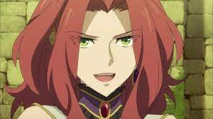 Malty S. Melromarc ('The Rising of the Shield Hero) - Loathsome Characters  Wiki