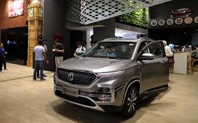 Art department‏подлинная учетная запись @artdeptmusic 15 сент we chat with hector about egos in dance music, his new residency, and how festivals have helped. Mg Hector Suv Launched In India The Hindu