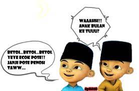 Puasa tarikh lihat anak bulan ramadan 5 mei youtube. Tarikh Lihat Anak Bulan Ramadhan Ieyra Com