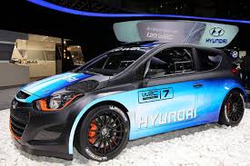 Hyundai Unveils Upgraded I20 Wrc At Geneva Modellen