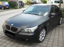 Although we achieve a 99% + color match, other factors can affect a color matching when making a repair. Folierung Bmw 535d Matt Schwarz 5er Bmw E60 E61