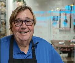 Tom McDowell: A Visionary in Catering