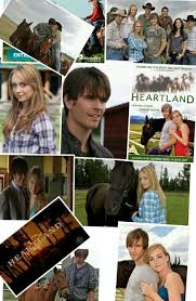 Maybe you would like to learn more about one of these? Heartland Yeah I M Just Gonna Pack Up And Move To Canada Heartland Tv Show Heartland Tv Heartland Amy