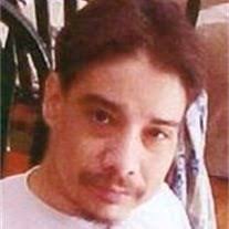 Richard Lovato Obituary