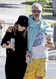 Full boyfriends list, ex and current. Are Taika Waititi And Rita Ora Dating Popsugar Celebrity