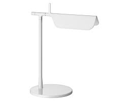 Tab Led Table Lamp Hivemodern Com