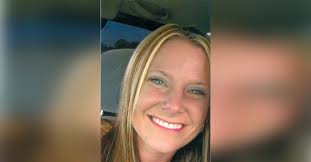 Obituary information for Amy Smith Boudreau