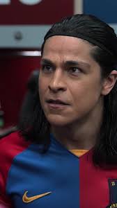 Dani Rojas Episode 10